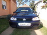 Golf 4 Cabrio