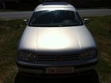 GOLF 4 de vanzare , photo 1