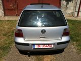 GOLF 4 de vanzare , fotografie 3