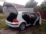 golf 4 de vanzare, photo 1