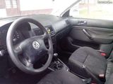 golf 4 de vanzare, photo 3