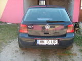 golf 4 de vanzare