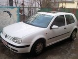 Golf 4 Diesel inca 2 luni nr rosii