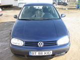 golf 4 inmatriculat, fotografie 1