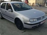 golf 4 ,motor 1.4, an 1999, fotografie 2