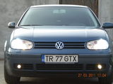 GOLF 4 PACIFIC 1900CC 131CP