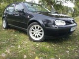 golf 4 special, photo 1