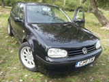 golf 4 special, fotografie 3