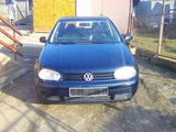 golf 4 TDI, photo 1