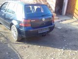 golf 4 TDI, photo 3