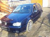 golf 4 TDI, photo 4