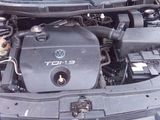 golf 4 TDI, photo 5