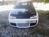 golf 4 tuning