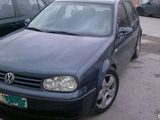 golf 4 vand