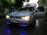 Golf 4 variant 