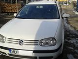 golf 4 variant