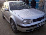 golf 4.dizel 131 de cai 6 trepte.din 2003, fotografie 3