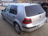 golf 4.dizel 131 de cai 6 trepte.din 2003, fotografie 4