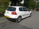 Golf 5 1.9 TDI, fotografie 2