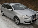 golf 5; 1,9 tdi, photo 2