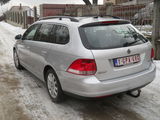 golf 5; 1,9 tdi, photo 3