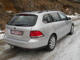 golf 5; 1,9 tdi, photo 4