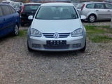 Golf 5-1.9 TDI, photo 1