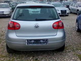 Golf 5-1.9 TDI, photo 3