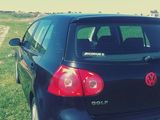 Golf 5 2.0 FSI Sportline, fotografie 2
