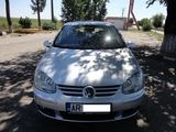  Golf 5 / 2008 / 59000 km