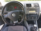 Golf 5 an 2006 editie Goal, photo 4