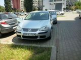 golf 5 bine intretinut