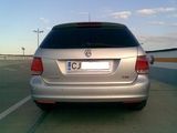 golf 5 break, fotografie 3