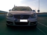 golf 5 break, fotografie 4