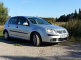 golf 5 de vinzare