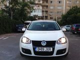 Golf 5 GT Sport DSG 140 CP