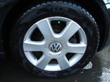 Golf 5 Trendline!, fotografie 3