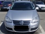 golf 5 variant, fotografie 4