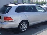 golf 5 variant, fotografie 5