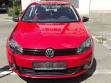 Golf 6  1.6 MPI