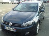 Golf 6 2010 TEAM Edition cu parcare asistata, fotografie 1