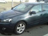 Golf 6 2010 TEAM Edition cu parcare asistata, photo 2