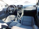 Golf 6 2010 TEAM Edition cu parcare asistata, photo 3