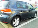 Golf 6 2010 TEAM Edition cu parcare asistata, photo 5