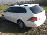 Golf 6 combi 1.6 TDI 2010, photo 2