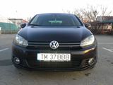 GOLF 6 IMPECABIL