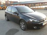 GOLF 6 IMPECABIL, fotografie 2