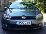 Golf 6, oct.2010