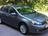 Golf 6, oct.2010, fotografie 2