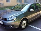 Golf 6, oct.2010, fotografie 3